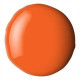 Liquitex Basics Fluid akrylmaling 982 Fluorescent Orange 118 ml.